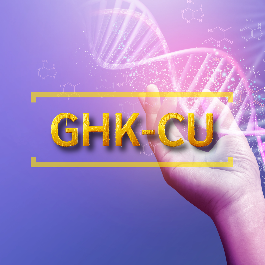 GHK-CU PEN