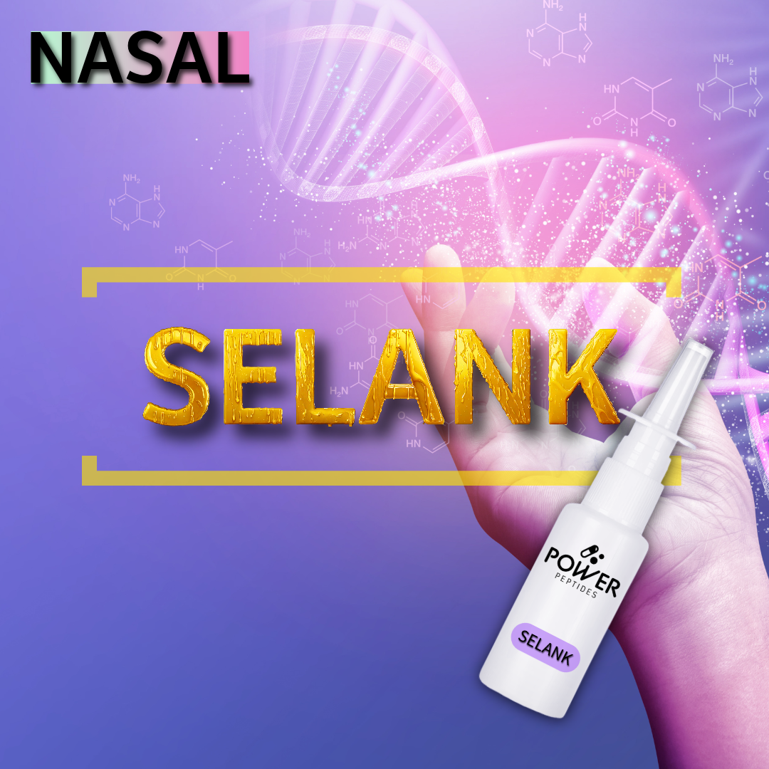 SELANK NASAL