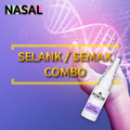 SELANK / SEMAX COMBO NASAL