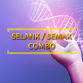 SELANK / SEMAX COMBO PEN