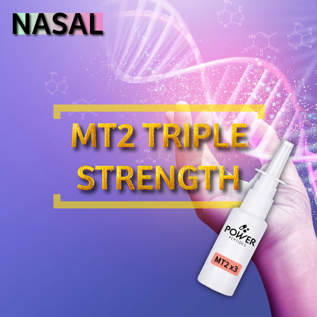 MT2 TRIPLE STRENGTH NASAL