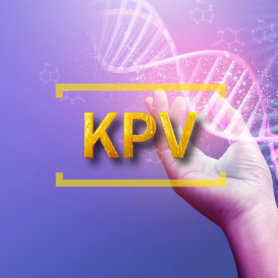 KPV PEN