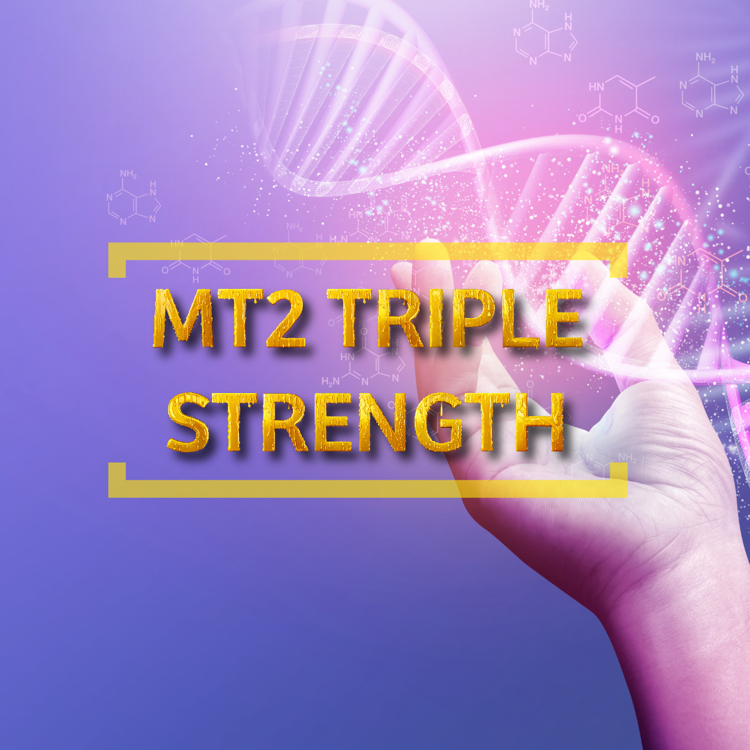 MT2 TRIPLE STRENGTH PEN