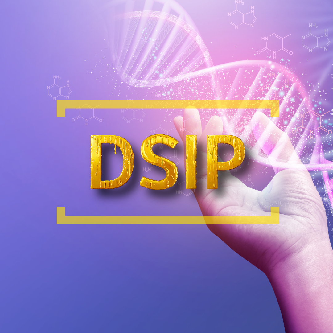 DSIP PEN – Power Peptides